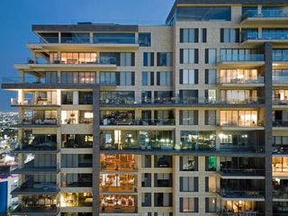 SE RENTA DEPARTAMENTO EN NEBRA RESIDENCIAL SUPER MODERNO