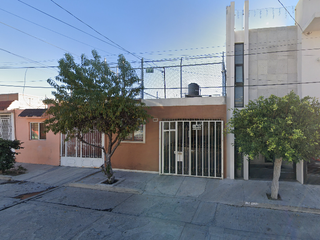 CASA DE REMATE COLIBRI LA ESTANCIA AGUASCALIENTES!!!