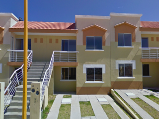 DEPARTAMENTO EN REMATE VILLAS DE ACAPULCO 507 AGUASCALIENTES!!!!