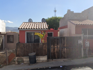 CASA DE REMATE CIRCUITO DE LOS ENCINOS 881 FRACCIONAMIENTO LOS ENCINOS ENSENADA BAJA CALIFORNIA!!!