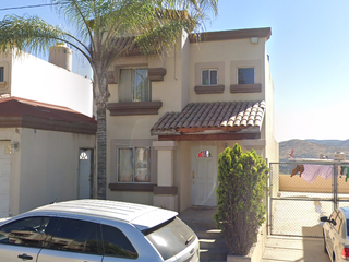 CASA DE REMATE NEREIRA 136 ENSENADA BAJA CALIFORNIA!!!