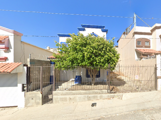 CASA DE REMATE ANDROMEDA 234 ADOLFO RUIZ ENSENADA BAJA CALIFORNIA!!!