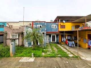 CASA DE REMATE LOMAS DE LAS MARIPOSAS 24 LOMAS ALTAS DE TUXTEPEC SAN JUAN BAUSTISTA TUXTEPEC OAXACA!!!