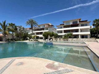 Departamento en renta en Cabo San Lucas en Tamar con corredor turístico