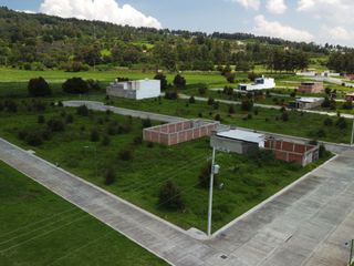 PATZCUARO Terreno de 208 M2 escriturado