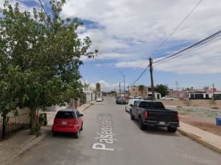 Sk16 Activo Bancario En C. Paseos del Shire, Paseos del Camino Real, Chihuahua, Chihuahua(No Créditos Infonavit e Hipotecarios)