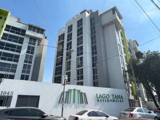 DEPARTAMENTO EN VENTA, REMATE BANCARIO, HUICHAPAN, MIGUEL HIDALGO