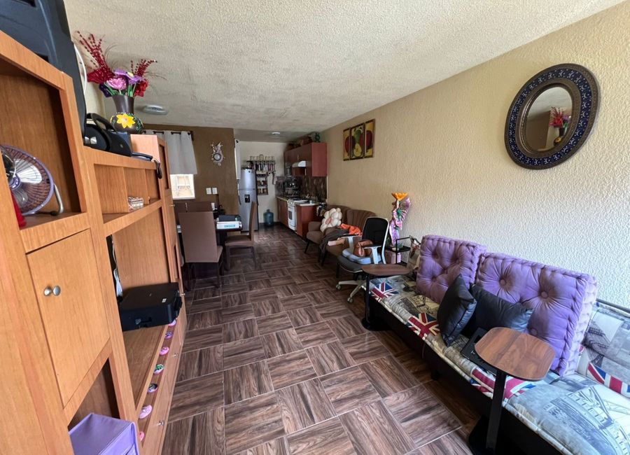 Casa en Venta 2 Recamaras Real del Cid | Lamudi.com.mx