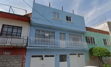 ¡ADQUIERE LA CASA DE TUS SUEÑOS  CON ESTA INVERSIÓN O AUMENTÓ DE TU PATRIMONIO CON ESTE; ( INMUEBLE DE RECUPERACIÓN BANCARIA ) SOLO RECURSOS PROPIOS