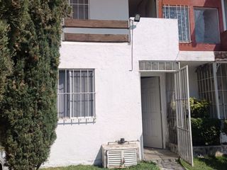 CASA EN VENTA EN FRACC. VALLE VERDE EN YAUTEPEC, MOR.