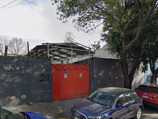 Terreno en venta, Álvaro Obregón, CDMX, Alfonso XIII