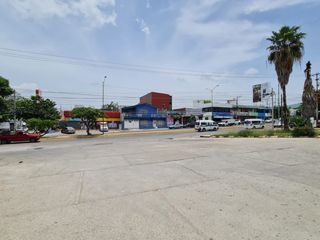TERRENO EN RENTA, 2 143 MTS, CALZADA AL SUMIDERO, TUXTLA GUTIERREZ, CHIAPAS
