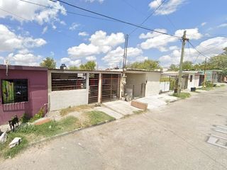 Sk16 Activo Bancario En C. El Moral, Villas del Carmen, Piedras Negras, Coahuila (No Créditos Infonavit e Hipotecarios)