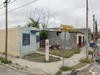 Sk16 Activo Bancario En C. de los Bustamante, Paseo del Norte, Salinas Victoria, Nuevo León  (No Créditos Infonavit e Hipotecarios)