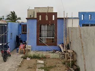 Sk16 Activo Bancario En C. Costa de Cedro, Arboledas de San Ramón, Medellín, Veracruz  (No Créditos Infonavit e Hipotecarios)