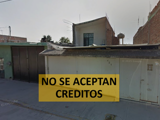 Casa en venta en Fraccionamiento del Bosque, Celaya, Guanajuato