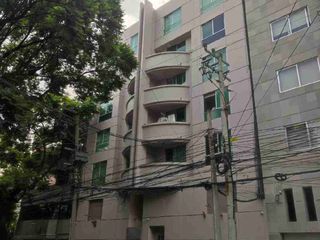 VENTA DE DEPARTAMENTO  COL. GRANDA EN EL NUEVO POLANCO