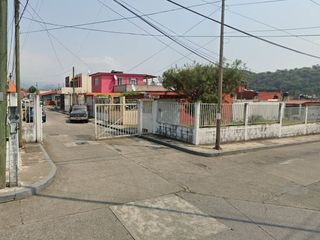Sk42 Activo Bancario En C. 5ta Calle de San Manuel, Villas de San Manuel, El Espinal, Orizaba, Veracruz  (No Créditos Infonavit e Hipotecarios)