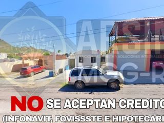 MGG ULTIMAS CASAS EN LAS FLORES GUAYMAS SONORA