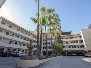 HOTEL EN VENTA ZONA CENTRO, TIJUANA