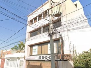 Venta de departamento en La Paz Puebla