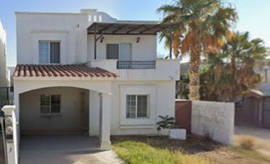 VENTA CASA: LOTE 1, UBICADO EN LA CALLE MEDUSA, ESQUINA CON  CALLE CASA DEL MAR, DEL FRACCIONAMIENTO RESIDENCIAL “CASA BLANCA” EN CABO SAN LUCAS,  BAJ