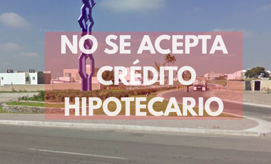 CASA EN VENTA RESIDENCIAL EL REFUGIO QUERETARO OPORTUNIDAD HIPOTECARIA