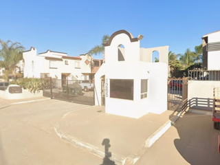 Casa en Misión de San Diego, San Borja Residencial, Chapultepec, Ensenada, Baja California, México