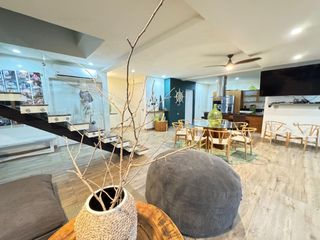 PENTHOUSE EN VENTA, 2 NIVELES, 3 RECAMARAS, GRAND KUKE, PUERTO ARISTA, CHIAPAS