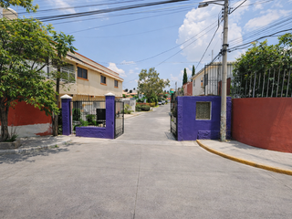Casa en Rinconada de Aragón Ecatepec Remate Bancario