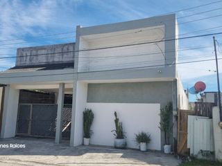 Para Taller, Almacen o centro de distribución en Juarez NL