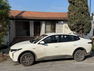 CASA EN VENTA EN VALLE MORELOS, MONTERREY