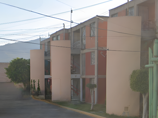 Departamento en Magnolias COACALCO Remate Bancario