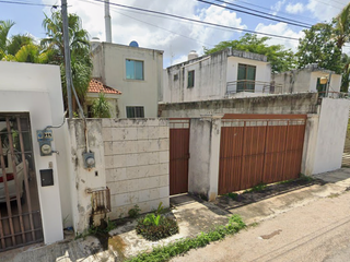 CASA ECONOMICA EN VENTA REMATE HIPOTECARIO MERIDA YUCATAN