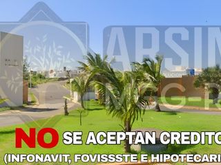 MGG ULTIMAS CASAS EN FRACCIONAMIENTO BANUS ALVARADO VERACRUZ