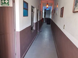 Hotel en Venta San Miguel de Allende zona centro
