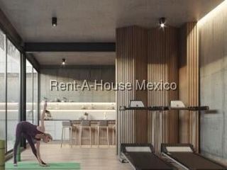 Departamento en Venta en Cuauhtémoc ,Roma Norte CMB 26-1945.