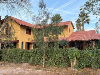 CASA EN RENTA EN PULGAS PANDAS SUR