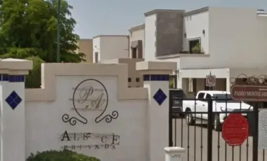 HERMOSA CASA EN VENTA