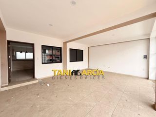 Vendo Casa Nueva super céntrica en Córdoba con 133.95 m2 de terreno