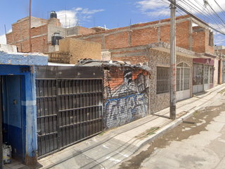 CASA EN VENTA OJO DE AGUA DE LAS PALMITAS, AGUASCALIENTES, AGS. – Ubicación Estratégica con Acceso a Servicios y Comodidades: Viva con Facilidad