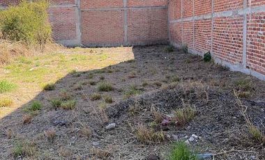 Terreno en Venta en San Francisco del Rincón , Gto