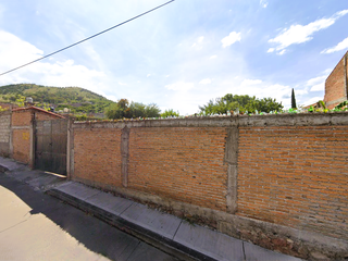 Increíble terreno en venta en el centro de Puruándiro.
