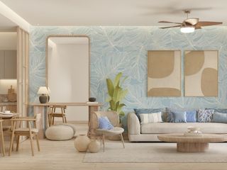 DEPARTAMENTO EN VENTA EN PUERTO MORELOS