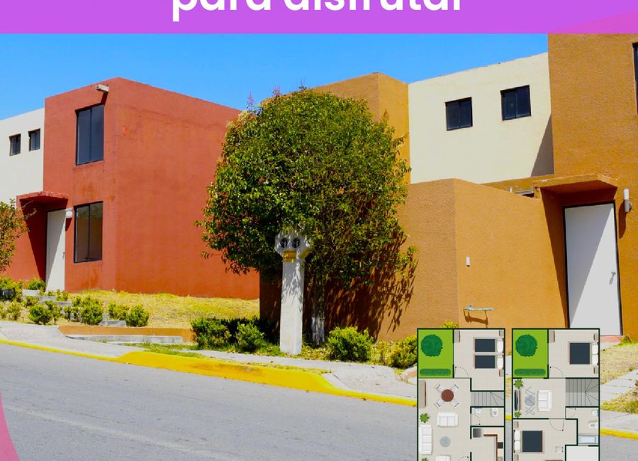 PRECIO DE OPORTUNIDAD CASA EN VENTA COLINAS DE SAN FRANCISCO A 15 ...