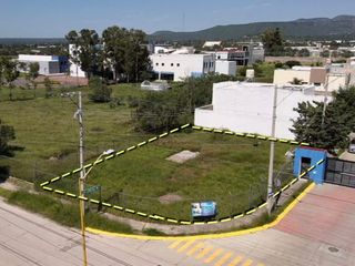 TERRENO EN VENTA EN AZUL VASCONCELOS