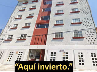 Departamento en Otumba Tlalnepantla EXCELENTE ZONA