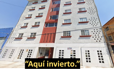 Departamento en Otumba Tlalnepantla EXCELENTE ZONA