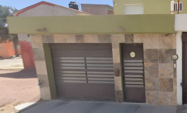 Casa en Ciudad Industrial Durango Excelente zona