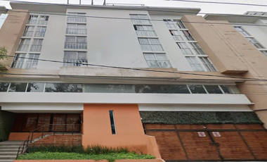 Departamento en Cobre Colonia Rastro Popular Venustiano Carranza muy amplio